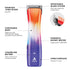 Andis eMERGE Lite Cordless Clipper